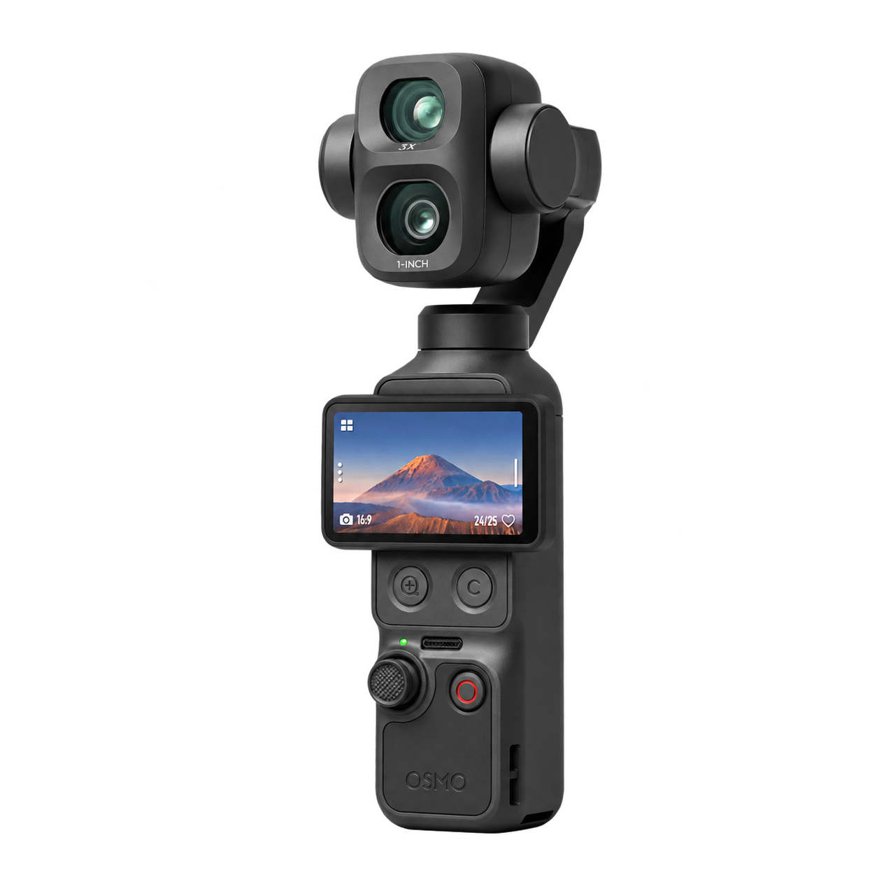 DJI POCKET 4 PRO