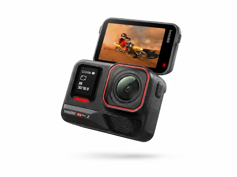 Insta360 INSTA360 ACE PRO 2