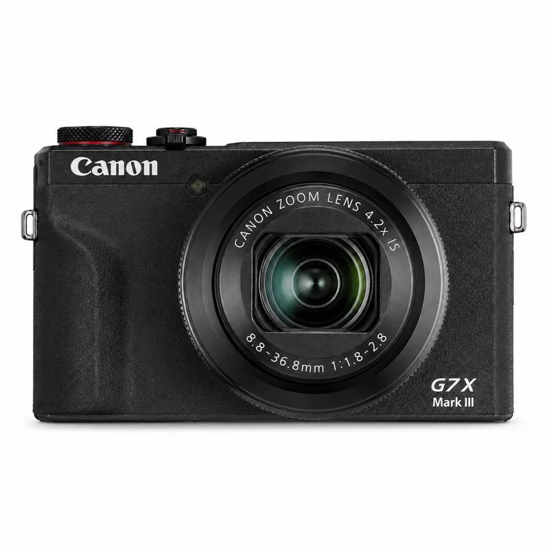 Canon CANON G7X3
