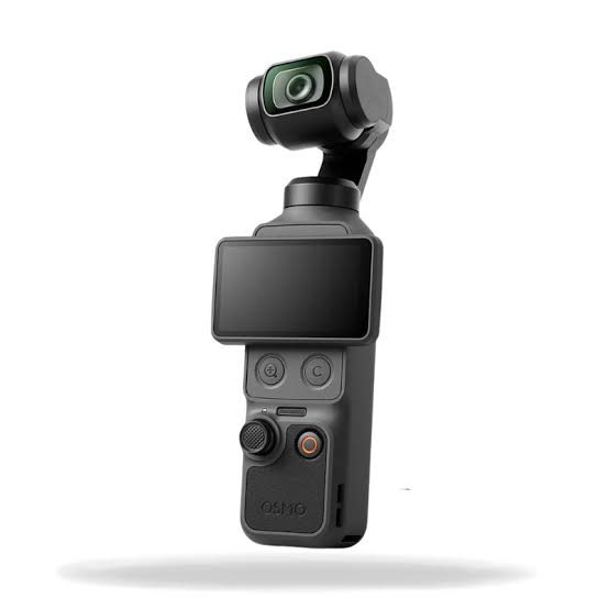 DJI Pocket 4