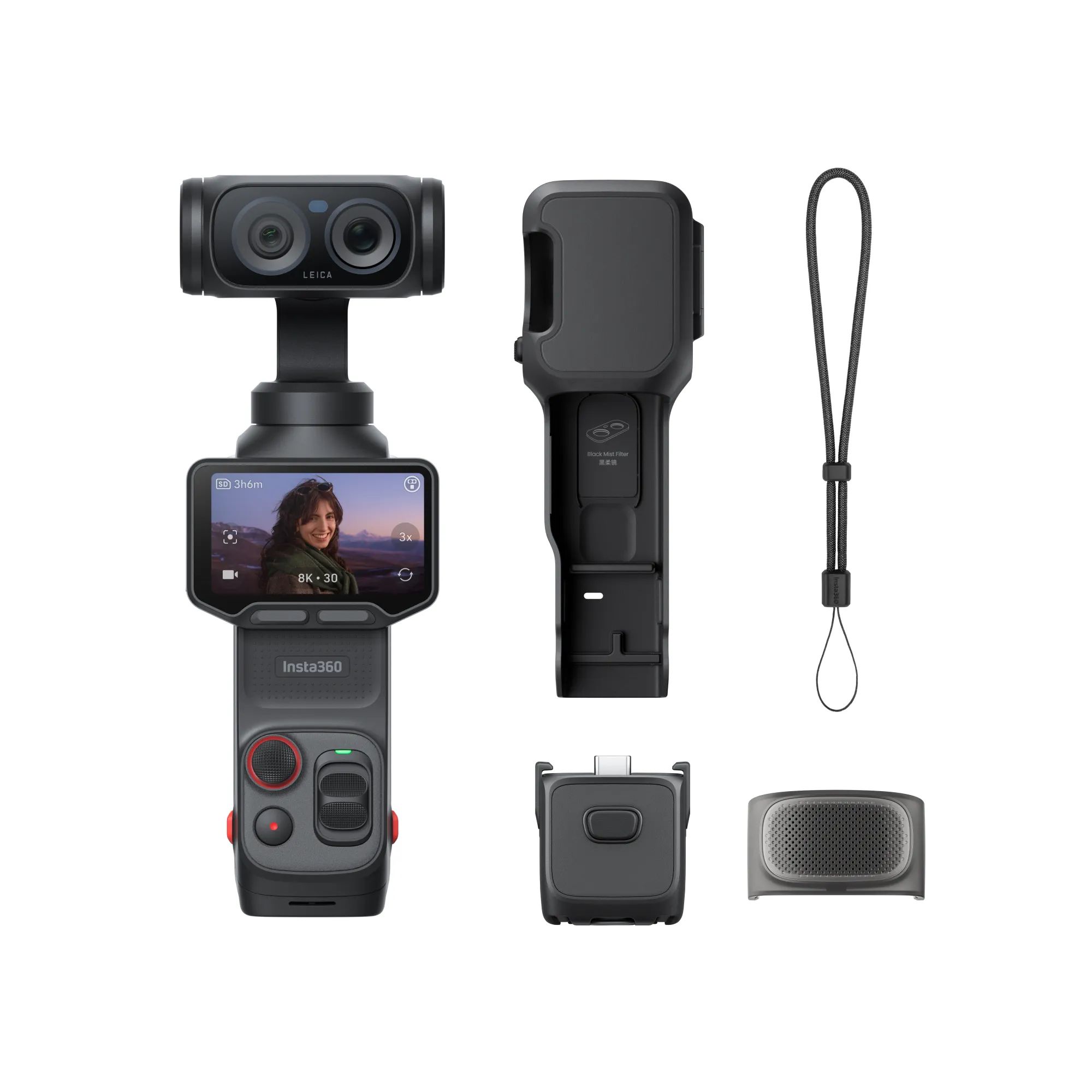 Insta360 INSTA360 LUNA ULTRA