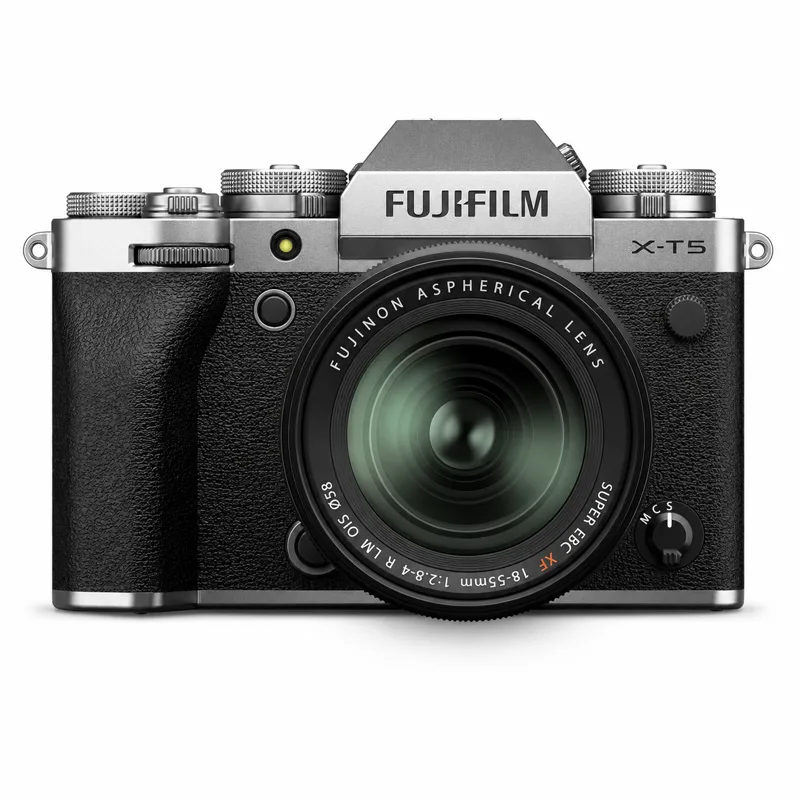 Fujifilm FUJIFILM XT5