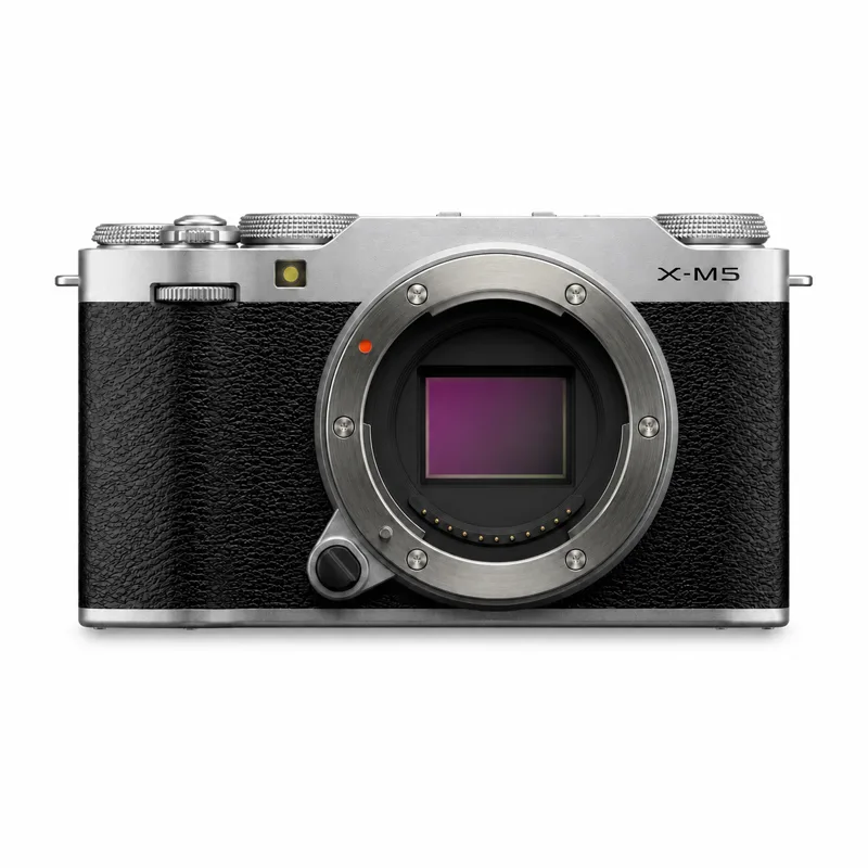 Fujifilm FUJIFILM XM5