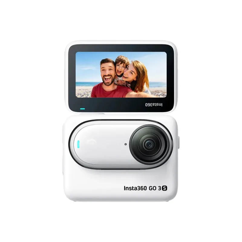 Insta360 GO 3S