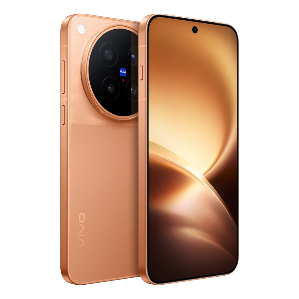 Vivo X500 ProMax